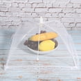 thumbnail image 2 of Portable Food Umbrella with Foldable Design, Compact Mesh Net for Picnics and Outdoor Meals, Easy to Set Up and Clean, Ideal for Camping or Backyard BBQs, 2 of 9