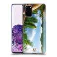 thumbnail image 1 of Head Case Designs Beautiful Beaches Anse Takamaka Seychelles Soft Gel Case Compatible with Samsung Galaxy S20+ / S20+ 5G, 1 of 7