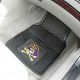 thumbnail image 2 of East Carolina Pirates 27" x 18" 2-Pack Vinyl Car Mat Set - No Size, 2 of 4