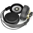thumbnail image 5 of 1Pair Ear Pad Cushion Cover for Technologies SR850 SR950 Headset Comfortable to Wear Earphone, 5 of 8