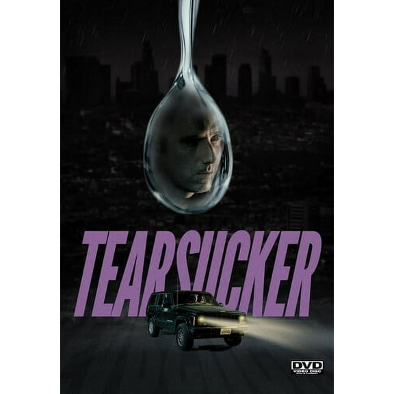 Tearsucker (DVD), Freestyle Digital, Mystery & Suspense