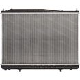 thumbnail image 2 of REACH 41-2426 Radiator for a M45/Q45 02-04 Radiator Replacement, 2 of 6