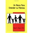 thumbnail image 1 of Pre-Owned Un Marco Para Entender La Pobreza (Spanish Edition), 9781929229130, 1929229135, Paperback,, 1 of 1