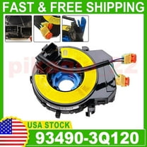 Clock Spring Fits Hyundai Elantra 2011-2013 Sonata 2009-2014 OEM# 93490-3Q120
