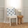 thumbnail image 5 of Rizzy Home 20"X20" 1 poly filled pillow, 5 of 5