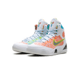 thumbnail image 2 of NIKE GRADE SCHOOL Kobe 9 Elite Protro GS "What The" HJ9446 100 HJ9446 100 from Stadium Goods, 2 of 8