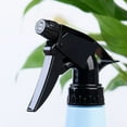 thumbnail image 5 of Sentmoon Room Decor Plastic Spray Bottle Pressure Watering Can Handheld Spray Bottles For Garden, 5 of 5