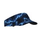 thumbnail image 1 of Balery Blue Lightning Gorra deportiva con visera ajustable para mujer y hombre (talla única), 1 of 7