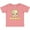 Mauve, variant on Inktastic Butter Me Up Toast Boys or Girls Baby T-Shirt