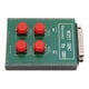thumbnail image 1 of Herramienta de Restablecimiento de SBC Diagnósticos a Bordo2 Herramienta de Reinicio de SBC Dispositivo de Reparación de ABS de Metal Diagnósticos a Bordo2 Herramienta de ANGGREK Otros, 1 of 8