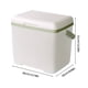 thumbnail image 5 of Cubeta De Hielo 13L Cooler Box Incubadora De Mantenimiento Fresco Portátil Mini Nevera Nevera Para Acampar Ndcxsfigh Para Estrenar, 5 of 5