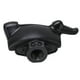 thumbnail image 1 of Black Tire Changer Machine Plastic and Iron Mount Demount Duck Head Kit Dia 28mm/1.1", 1 of 9