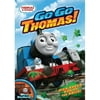 THOMAS & FRIENDS-GO GO THOMAS (DVD) (ENG/FRE/SPAN/2.0) (DVD)