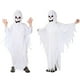 thumbnail image 5 of Fantasma Infantil Disfraz De Fantasma Blanco Disfraz De Halloween Y Carnaval Disfraz El Mejor Regalo Para Niños Cateissary HA044872-01, 5 of 6