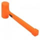 thumbnail image 5 of Martillo de Golpe Muerto Jadeshay de Goma PVC con Tecnología Avanzada, 5 of 8