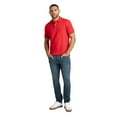thumbnail image 5 of U.S. Polo Assn. Men's Interlock Polo Shirt, 5 of 5