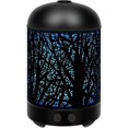 thumbnail image 1 of difusor Huiles Essentielles Electrique 100 Ml Diffuseur Huiles Aromathrapie En Mtal Whisper Silencieux Brume Humidificateurs Avec 7 Lumires Coul, 1 of 5