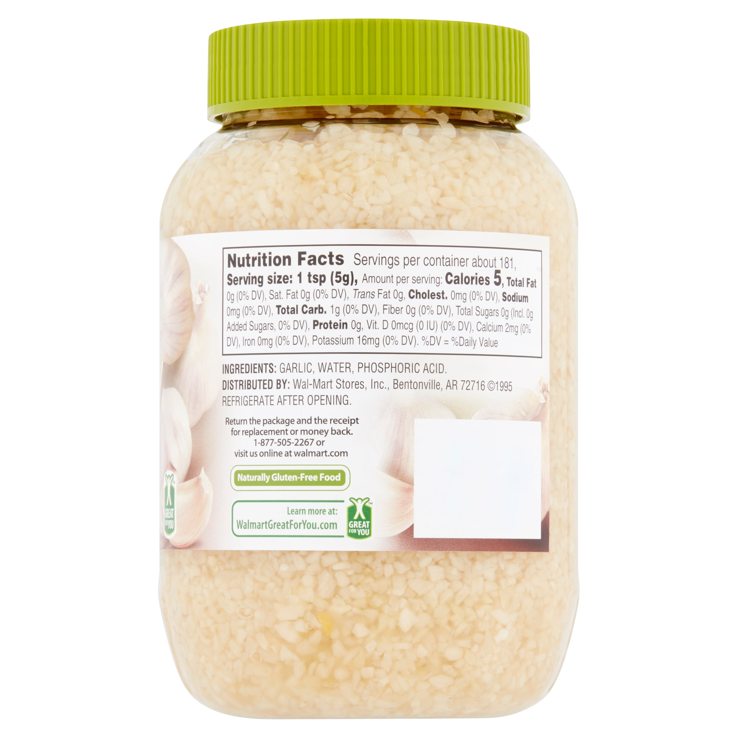 List 103+ Pictures How Much Is Three Cloves Of Minced Garlic Latest