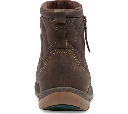 eastland boots waterproof