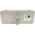 thumbnail image 2 of Thermocube TC-1 TC-1 Ivory Plug, 2 of 4