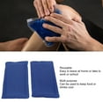 thumbnail image 4 of Ice Packs, Swelling Gel Ice Packs Blue Eco Friendly  for Bruises, 4 of 8