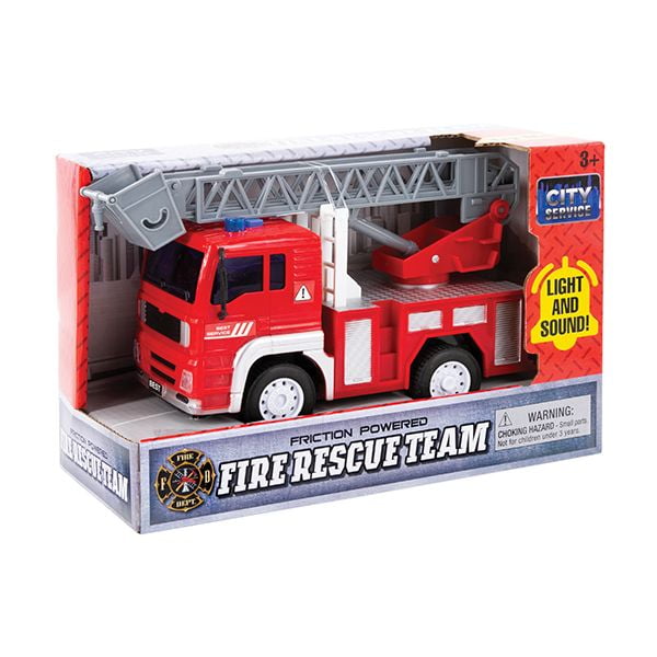 firefighter toys walmart
