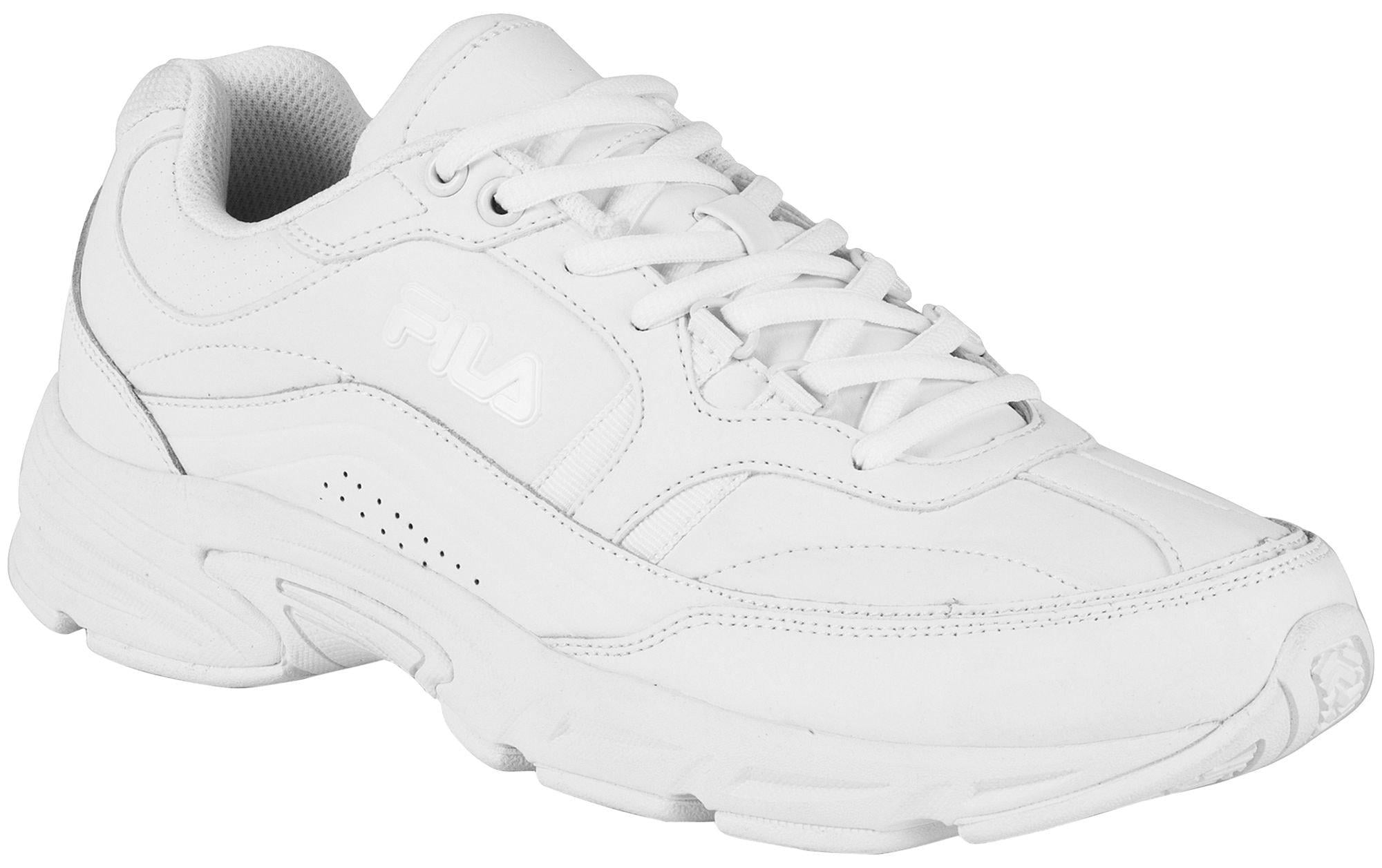 fila original shoes mens white