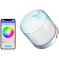 thumbnail image 4 of MPowerd Luci Inflatable Smart Solar Light with Mobile Charger, 4 of 11
