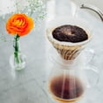 thumbnail image 3 of Set para café de goteo Hario "Simply Hario" V60 de vidrio, tamaño 02, 3 of 7