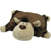 Monkey 3-in-1 Travel Buddy