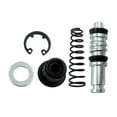 thumbnail image 3 of Motorcycle Clutch Brake Pump Piston Plunger Repair Master Cylinder Rebuild Upper Pump 12.7mm, 3 of 8