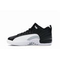 thumbnail image 2 of Jordan Kid's 12 Retro Low Playoffs Shoes, from StockX, 2 of 5