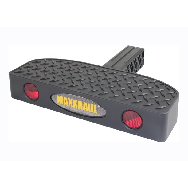 MaxxHaul 50234 Hitch Mount Bump Step