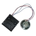 thumbnail image 3 of T-HOTLYST Elegant Chimes Hanging Clock Access, Clear Sound Speakers, Precise Quartzs Movement for Decoration Enthusiasts, 3 of 9