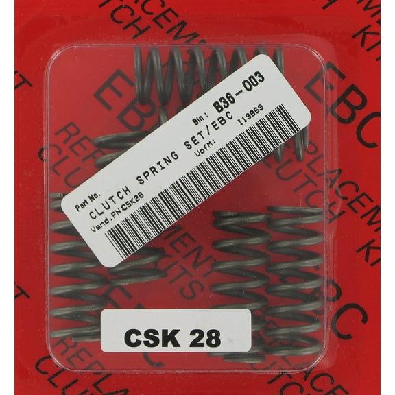 EBC CSK28 CSK Clutch Spring Kit