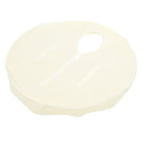 LEORX Foldable Bath Cover Insulated Lid for Bath Tub Accessory 1Pcs