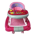 thumbnail image 1 of Andadera Mecedora BabyTek Animal Rosa, 1 of 3