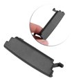 thumbnail image 4 of Clip de tapa de reposabrazos clip de pestillo de cubierta de reposabrazos plástico negro para Audi A3 03-12 LHCER Otros, 4 of 8