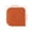 Orange*5, variant on Pan Scrapers Dish Scraper Tool, Food Scraper Polycarbonate Plastic Pan Pot Cleaner Skillet Scraper for Grease, By VINOIC