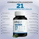 thumbnail image 2 of Vitaminas para Hombre con Creatina, Maca Negra, L Arginina, Fenogreco, Tribulus, Vitaminas . 120 cápsulas 2 meses, 2 of 6