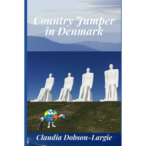 History for Kids Country Jumper in Denmark, Book 51, (Paperback)