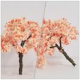 thumbnail image 4 of unbranded 5Ud De Jardín Con De Árbol En Colores Surtidos Para Escala Micro, 4 of 8