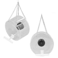thumbnail image 4 of Smart Bird Feeder, Wide Angle Detachable Easy Cleansing Clearly Monitoring Hanging Smart Bird Feeder Camera  For Sparrows, 4 of 8
