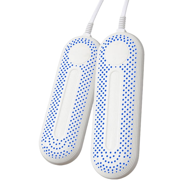 Secador de zapatos Deshumidificador de secado inteligente Calentador portátil para niños y adultos