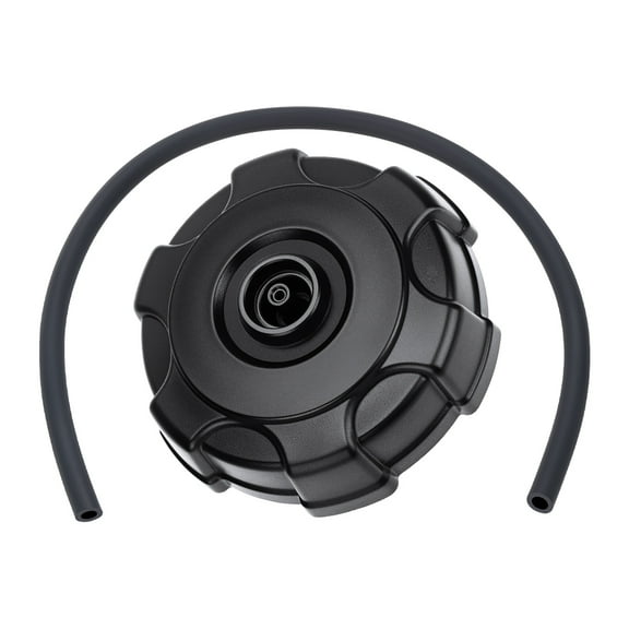 M MATI Fuel Tank Cap 51048-1133 for Kawasaki Prairie 360 300 400 Bayou Mojave Lakota 300 250 220 400 KFX250 Mojave