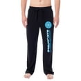 thumbnail image 5 of DC Comics Mens' Green Lantern Blackest Night Pajama Pants - All Corps, 5 of 5