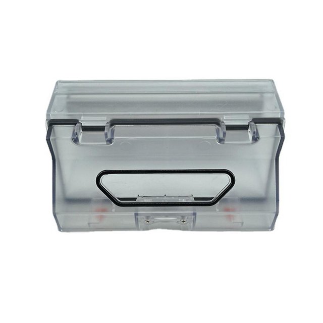 Caja de polvo para Xiaomi Dreame W10 robot aspirador accesorios Afortunado Sencillez