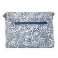 thumbnail image 2 of Sakroots Camden Small Crossbody Bag (Navy Spirit Desert 3), 2 of 4