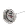 

CDJLY Digital Meat Thermometer Cooking Food Kitchen BBQ Probe Milk Meter Gauges