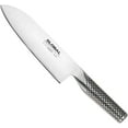 thumbnail image 2 of Global Couteaux Couteau Santoku 18 cm, 2 of 5